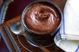 Meilleure recette pour faire un Mousse au chocolat simple express