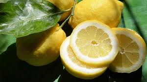 1 citron, 3 utilisations