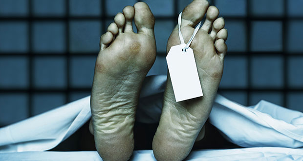 8 Choses fascinantes qui se produisent dans votre corps lorsque vous mourrez