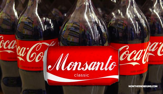 Coca-Cola a payé un million de dollars pour s’assurer qu’on ne sache pas cela