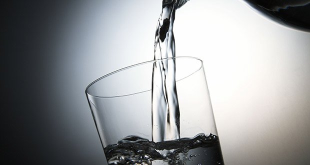 Ce qui arrive à votre corps lorsque vous ne buvez pas assez d’eau