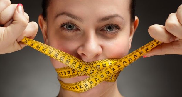 6 Erreurs qui vous empêchent de perdre du poids