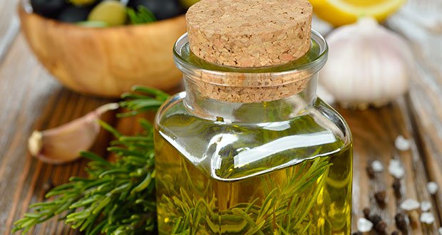 Les 9 usages méconnus de l’huile d’olive