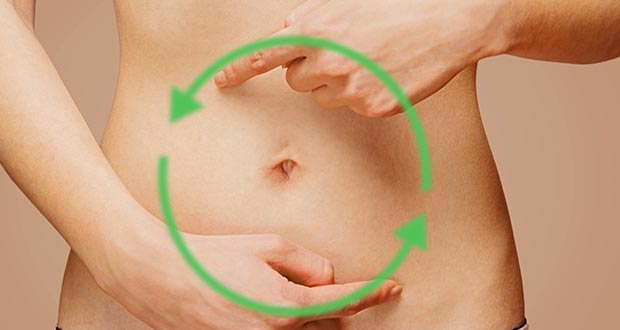 10 moyens naturels d’optimiser votre digestion et de perdre du poids