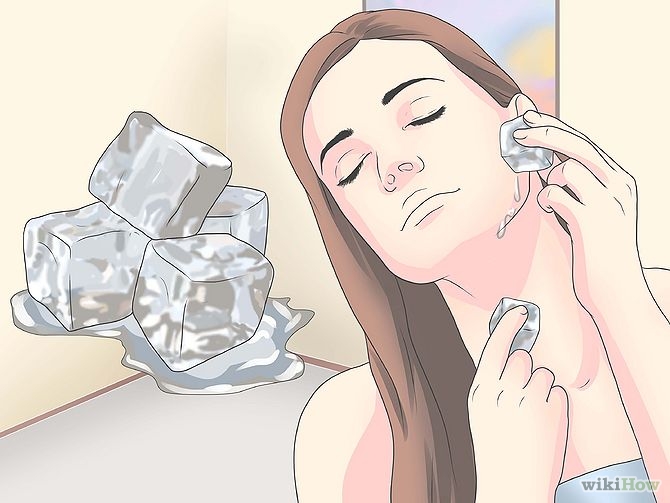 Remèdes miracles pour resserrer les pores dilatés