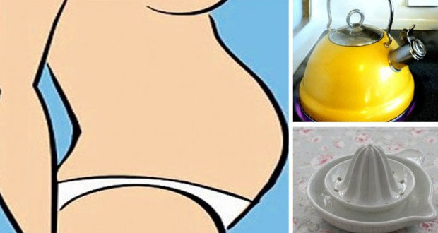 5 Raisons pour lesquelles vous êtes toujours ballonné et constipé