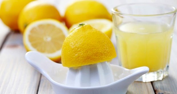 3 Choses que le citron fait à votre corps