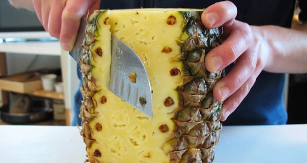 Ce que vous ne savez pas sur l’ananas !