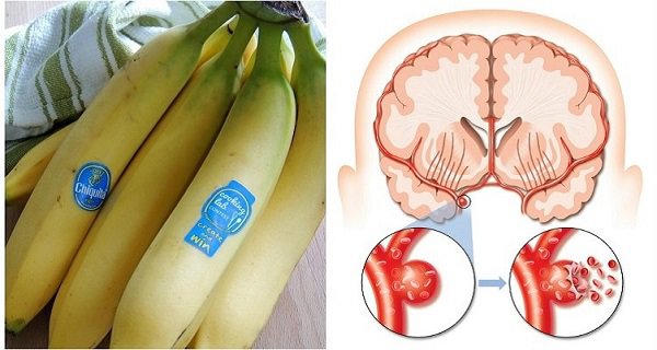 Manger 3 bananes par jour peut faire tout ceci à votre corps !