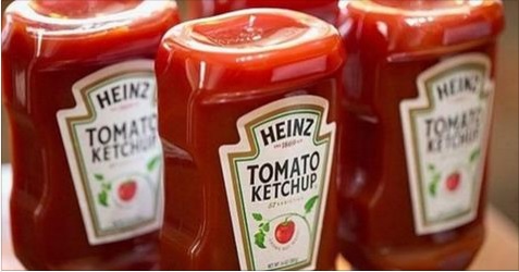 VOICI POURQUOI VOUS DEVRIEZ ÉVITER D’ACHETER CE KETCHUP POPULAIRE!