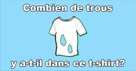 Seulement 17% des adultes donnent la bonne réponse à cette énigme — PARTAGE si tu y arrives!