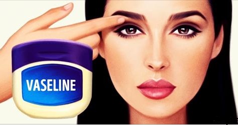 21 Usages de la vaseline que tu ignorais probablement