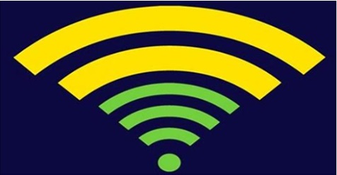 Augmentez votre réseau wi-fi en utilisant un objet qui se trouve dans la cuisine !