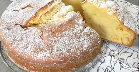 Le gâteau dit « verre de lait » : une recette simple, économique et rapide !