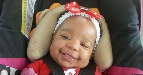 Une petite fille de 4 mois décède après avoir reçu 7 vaccins