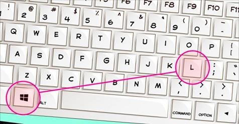 14 raccourcis clavier que tous les gens ne connaissent pas nécessairement et qui sauvent un temps fou!