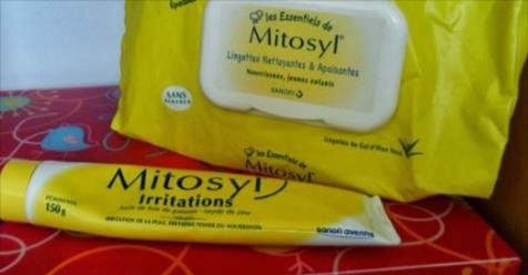 Le Mitosyl, dangereux pour Bébé ?