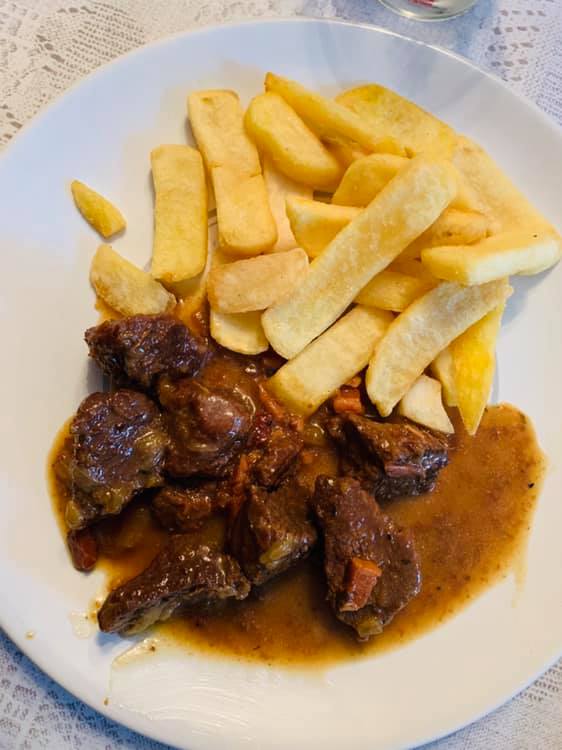 Carbonade Flamande - Mes Recettes Cookeo