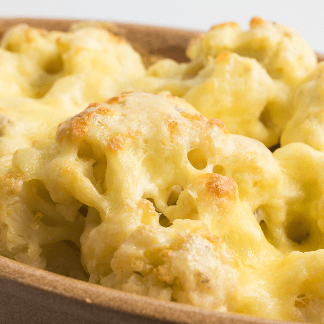 Gratin Chou Fleur Surgelé Recette Gratin De Chou Fleur Congelé 18 Gratin de chou fleur - Mes Recettes Cookeo