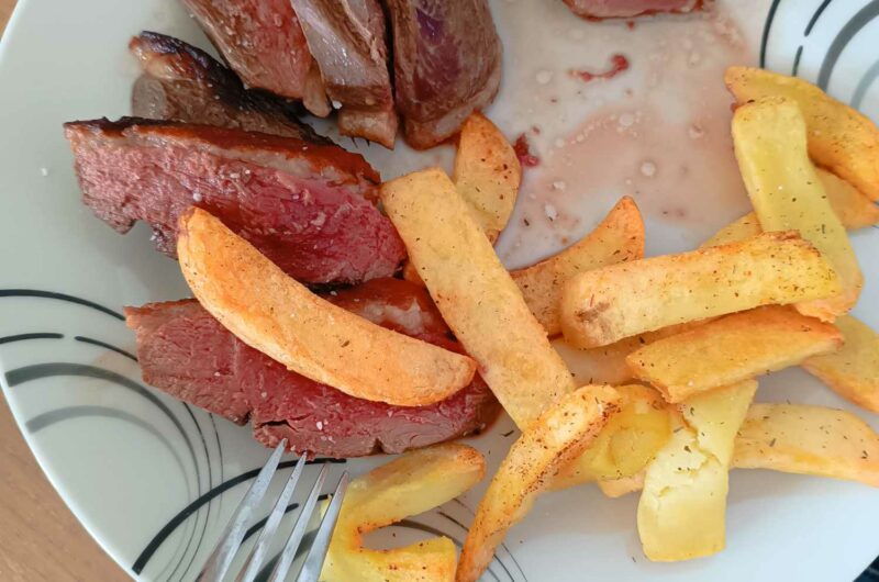 Magret de Canard Magret de Canard