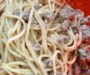 Spaghetti & ragù bianco de bœuf