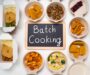 Le Batch Cooking au Cookeo : on en parle