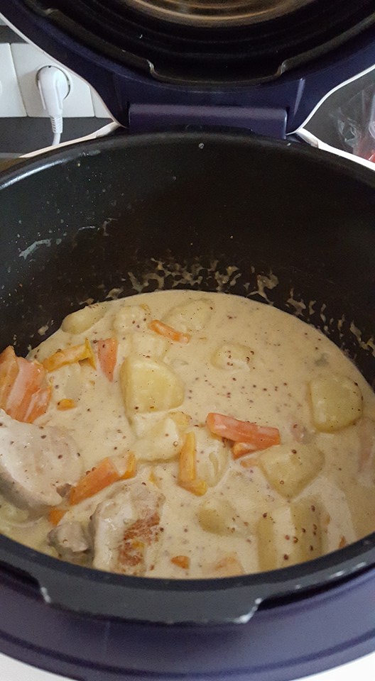 Sitemapcdatahttpwen2windecoocomfilet Mignon Recette Cookeo