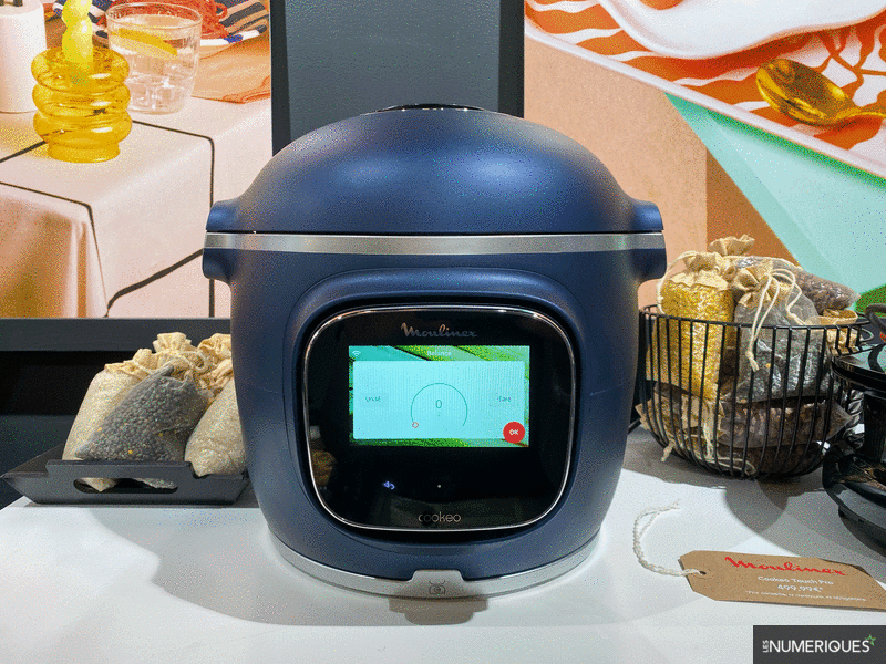 Le Cookeo : Le Superhéros de votre cuisine qui fait même le café ! (Enfin presque...) Le Cookeo : Le Superhéros de votre cuisine qui fait même le café ! (Enfin presque...)