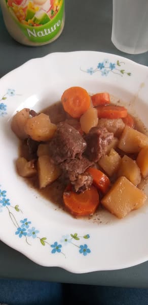 La Cuisine Corse Traditionnelle Revisitée au Cookeo La Cuisine Corse Traditionnelle Revisitée au Cookeo