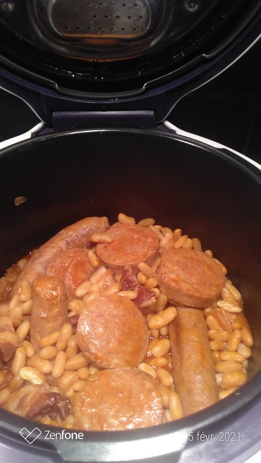 Cookeo : Les Recettes Anti-Crise qui Font du Bien au Porte-Monnaie ! Cookeo : Les Recettes Anti-Crise qui Font du Bien au Porte-Monnaie !