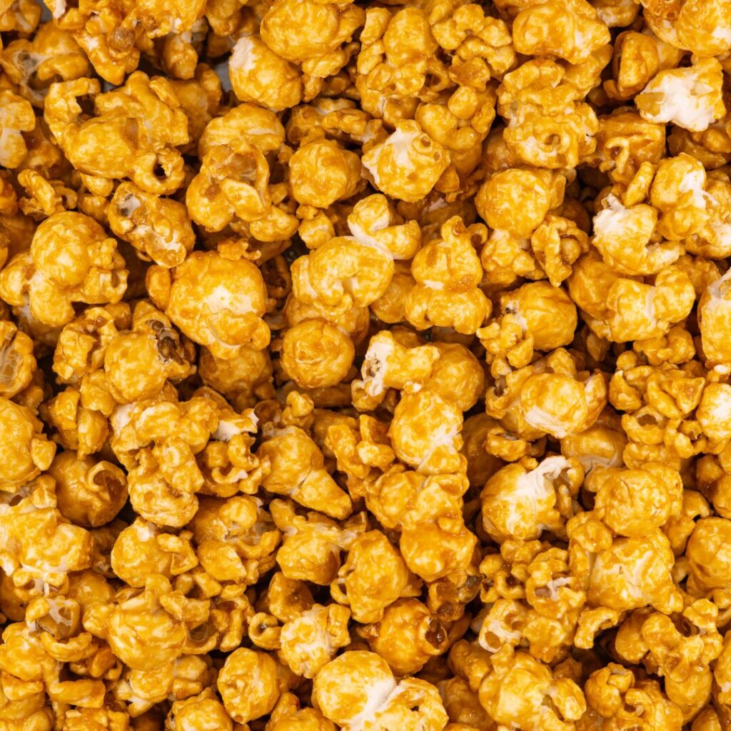 Pop ! Pop ! Hourra : Le Popcorn fait son Show au Cookeo ! Pop ! Pop ! Hourra : Le Popcorn fait son Show au Cookeo !