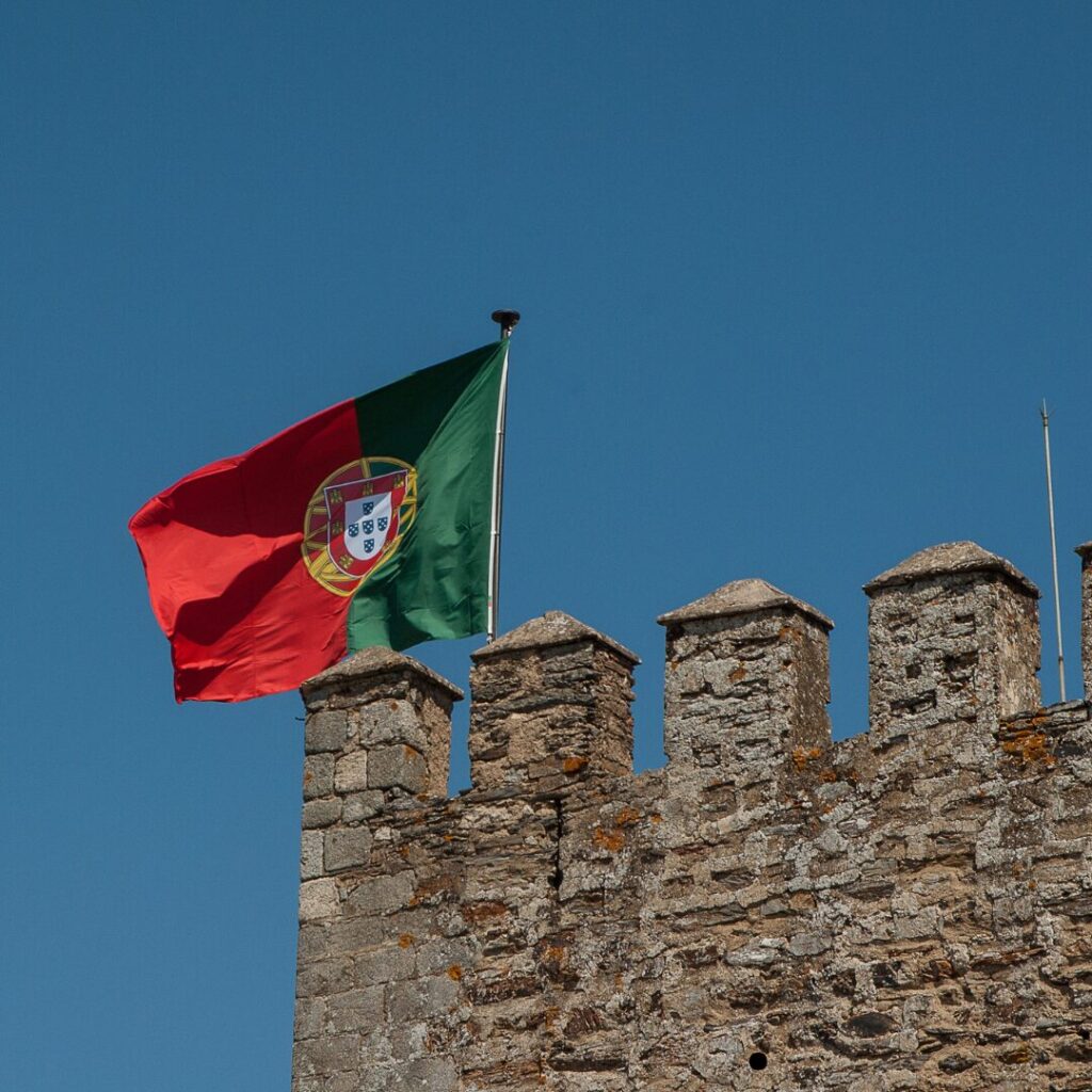 Dia de Portugal : Votre Cookeo Parle Portugais ! Dia de Portugal : Votre Cookeo Parle Portugais !