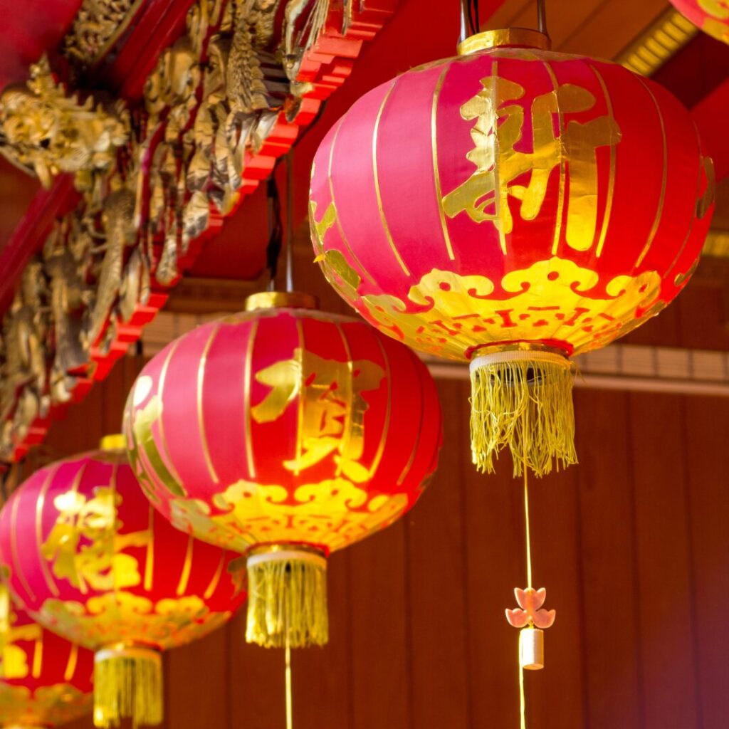 Célébrons le Nouvel An Chinois sous le Signe du Serpent avec votre Cookeo ! Célébrons le Nouvel An Chinois sous le Signe du Serpent avec votre Cookeo !
