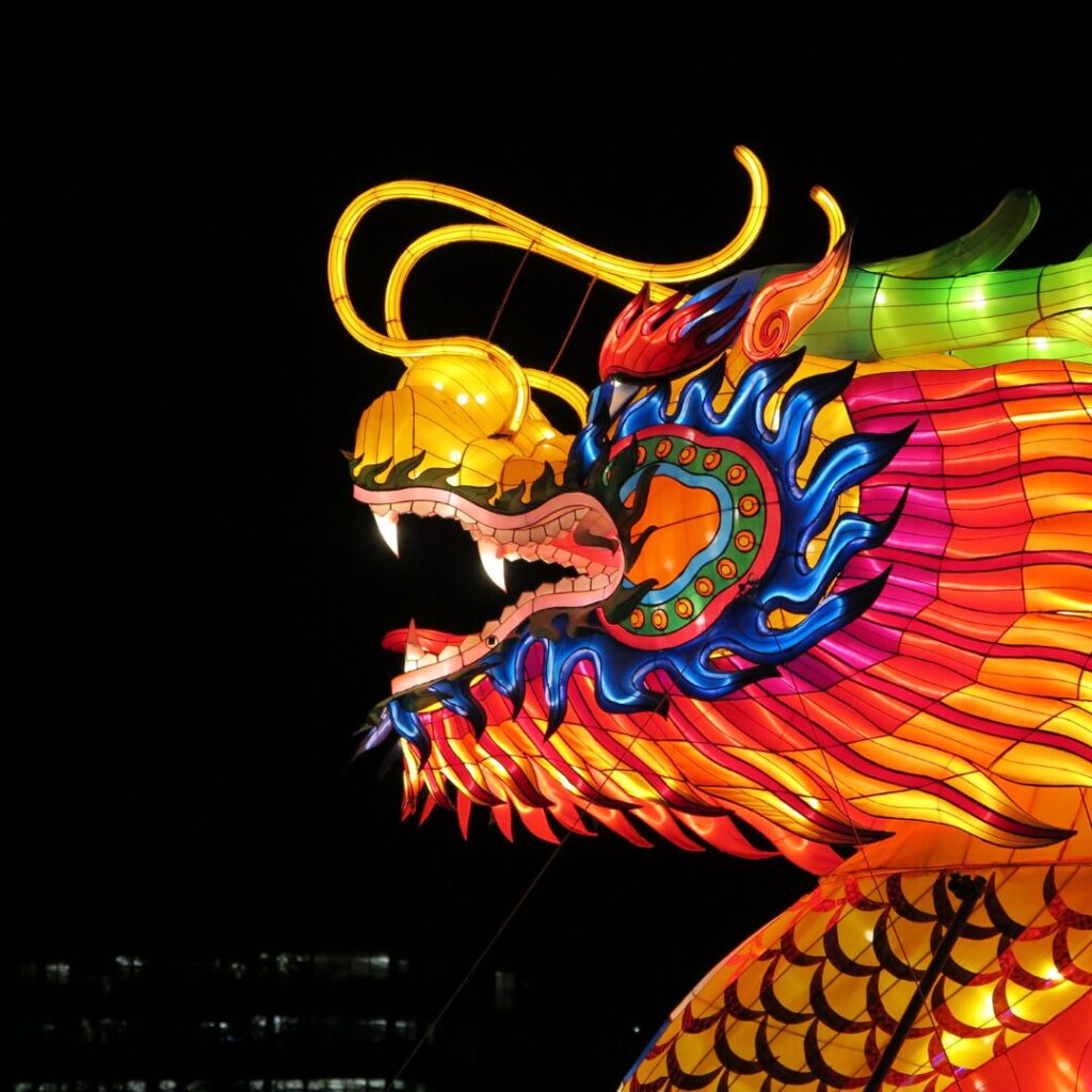 Célébrons le Nouvel An Chinois sous le Signe du Serpent avec votre Cookeo ! Célébrons le Nouvel An Chinois sous le Signe du Serpent avec votre Cookeo !