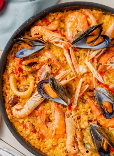 Paella