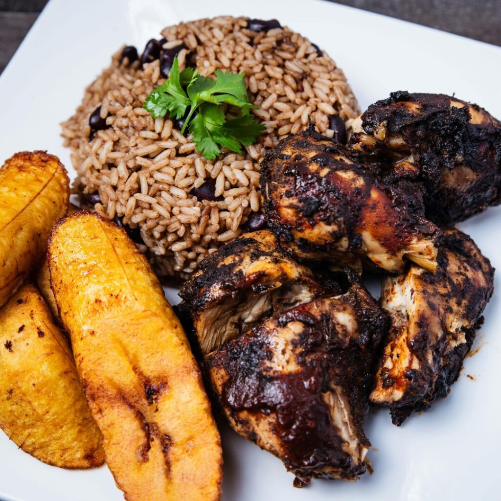 Saveurs Créoles : Quand votre Cookeo se la joue "Ti boug des îles" ! Saveurs Créoles : Quand votre Cookeo se la joue "Ti boug des îles" !