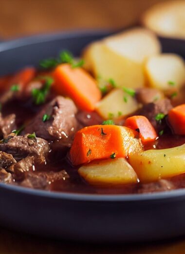 Irish Stew