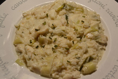 Filets de soles poireaux riz aucookeo Filets de soles poireaux riz aucookeo