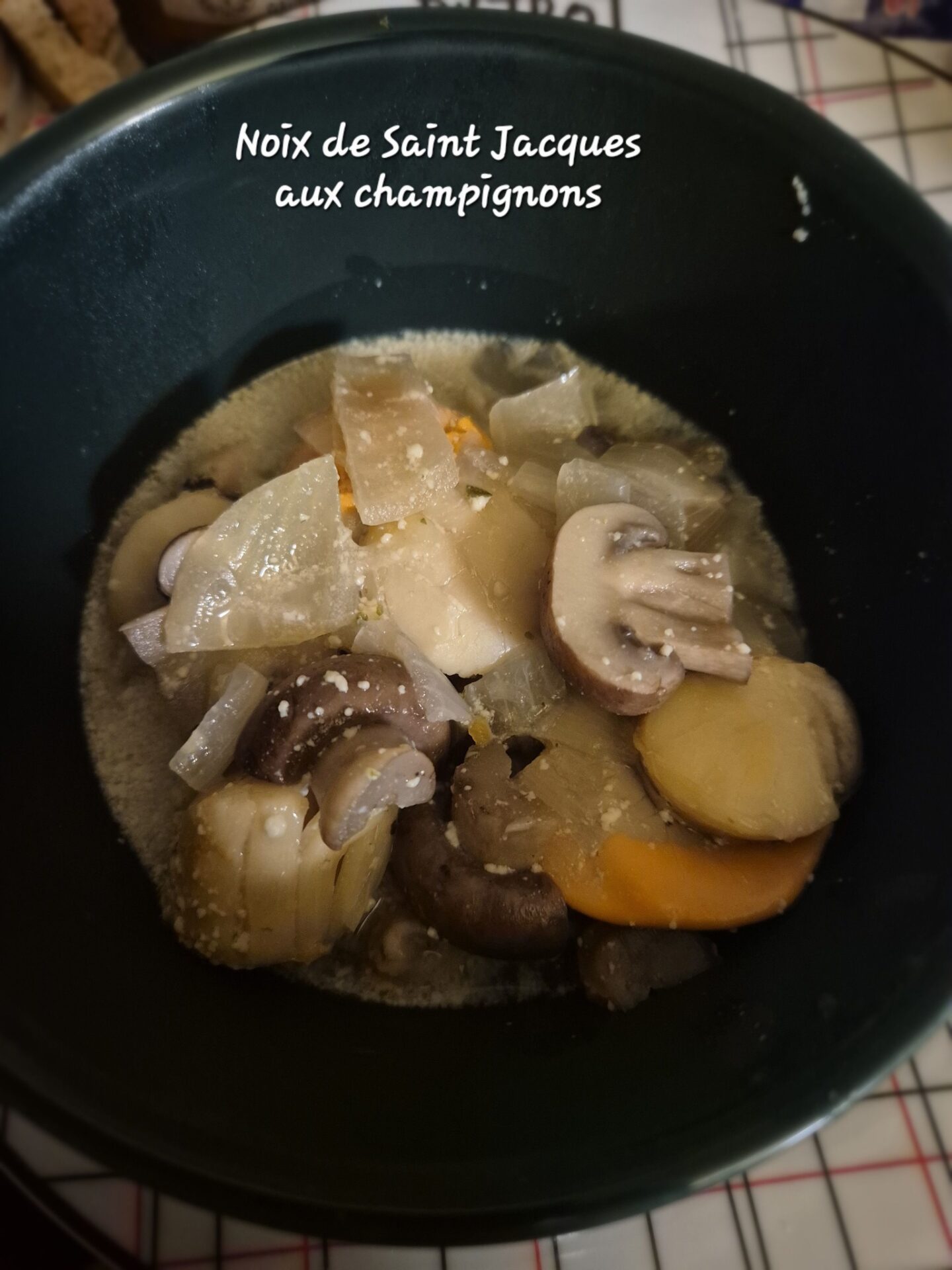 Sitemapcdatahttpsmodeinf Inetcomveloute De Champignons Cookeo