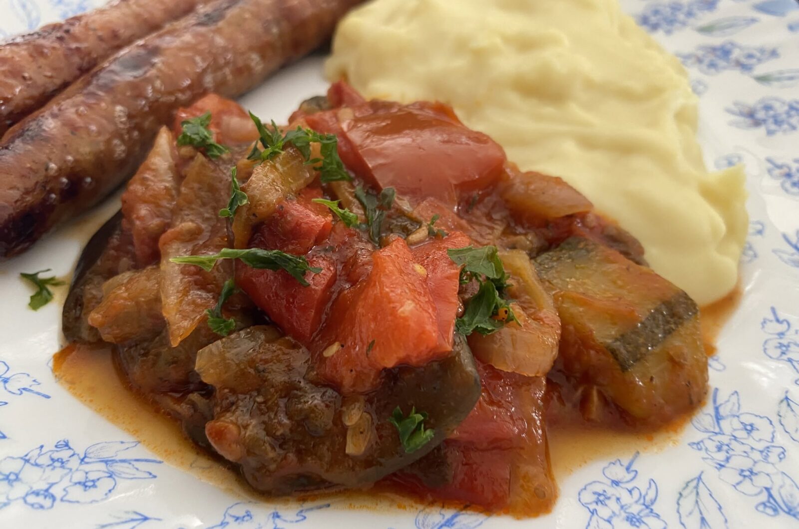 Ratatouille 