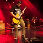 Clutch, 4th December 2015, Store Vega, Copenhagen, Denmark