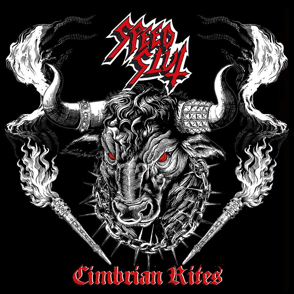 Grimorium Verum – Revenant - Metal Revolution