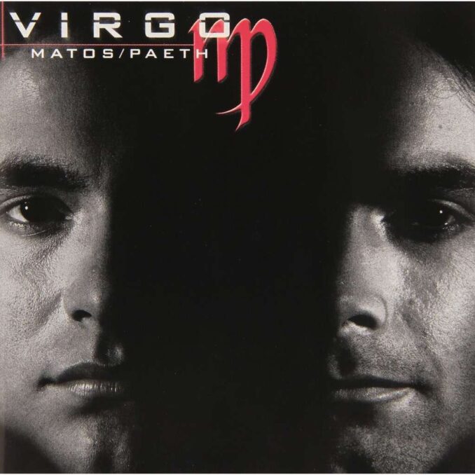 VIRGO - Virgo
