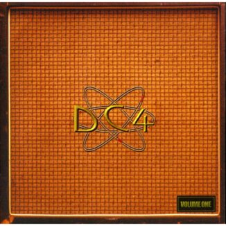 DC4 - Volume One