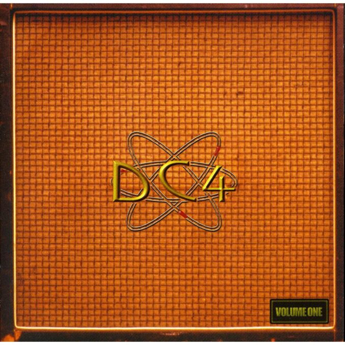 DC4 - Volume One DC4 - Volume One