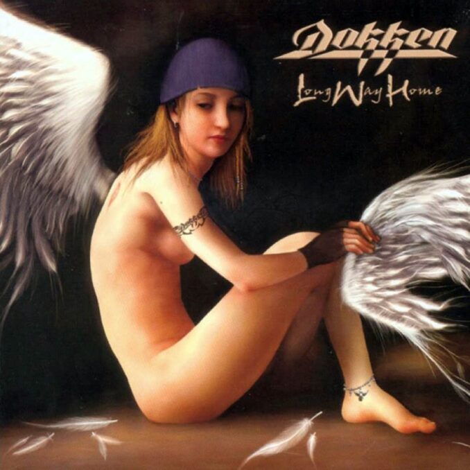 DOKKEN - Long Way Home DOKKEN - Long Way Home