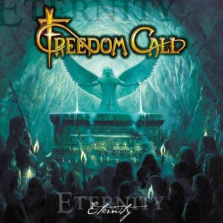 FREEDOM CALL - Eternity