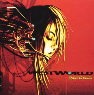 WESTWORLD - Cyberdreams