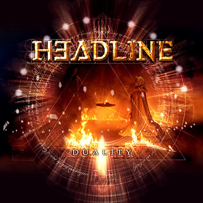 HEADLINE - Duality HEADLINE - Duality