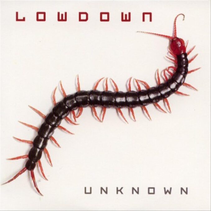 LOWDOWN - Unknown LOWDOWN - Unknown